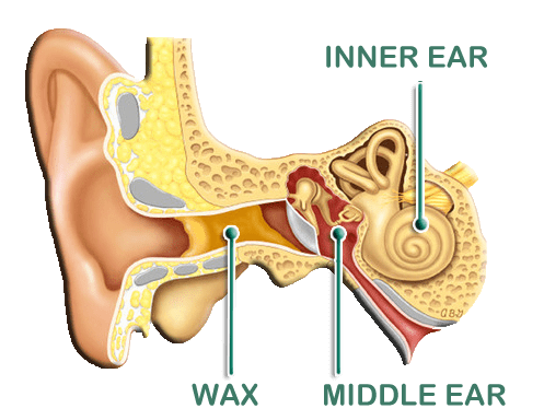 North Devon ear syringing clinic
