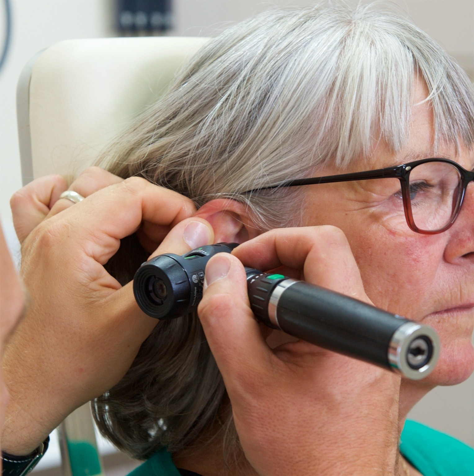 Okehampton Clinic Devon Ear Clinic