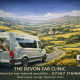 Devon Ear Clinic mobile ear wax removal clinic on the Quay at Bideford